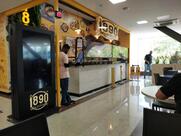 RESTAURANTE BISTRÔ 1890