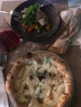 Gino Restaurante Italiano