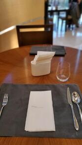 Chef's Kitchen