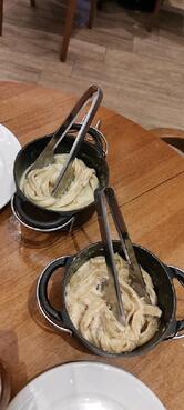 Usina de Massas Express ParkShopping Canoas