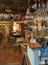 Restaurant L'Archivolto Bonifacio