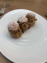 Le Paris-Brest by Christian Le Squer