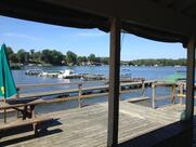 The Gazebo @ Paw Paw Lake Golf Club