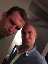 Um Beaumonde Restaurant & terrasse ️ au bord de l'eau