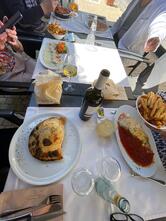 Ristorante Pizzeria Etna