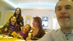 Définitivement fermé - Zyara