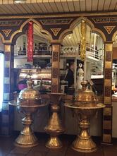 Restaurant Le Cèdre - Badenerstrasse