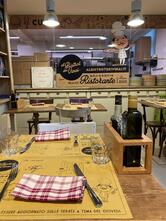 Al Bistrot dei Vinai