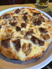 Vecchio Forno Garibaldi