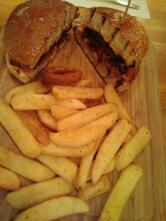 Burger No 301