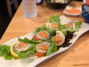 FIN Sushi chiangmai