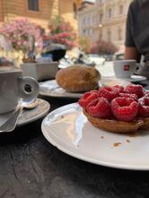 Spazio Niko Romito Bar e Cucina Roma