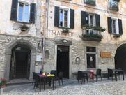 Osteria Antica Molina