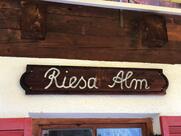 Riesa Alm