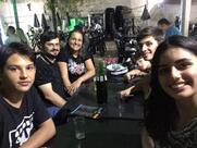 Primavera Restaurante e Petiscaria