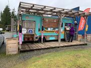 West Coast Salty Buns