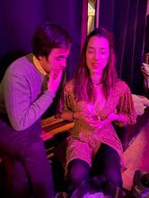 Bar du Moulin Chamonix