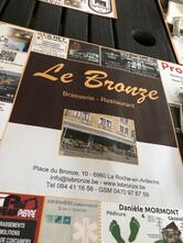Le Bronze