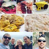 Trattoria Da Pasqualino