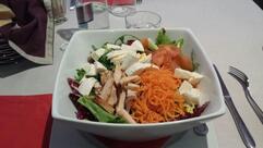 Ristorante Pizzeria Big Ben