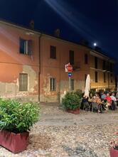 Angolo di Casa Pavia