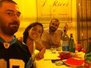 I Ricci officina del gusto