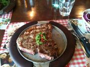 Roadhouse Restaurant Carpi