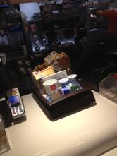 McDonald's Alessandria Via Marengo