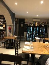 La Rosa Scarlatta Ristorante Pizzeria