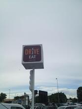 Drive Eat San Giovanni