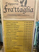 Tripperia Fra'ttaglia