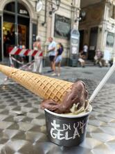 + Di Un Gelato