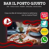 Bar Il Posto Giusto