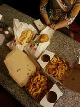 San Marco Pizza Constanța