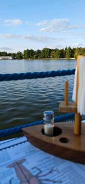 Taverna Racilor Herăstrău