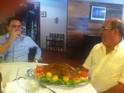 Adega Restaurante Português