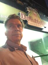 Donatello Pizzaria e Esfiharia