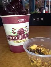 Porto do Sabor - Novo Leblon