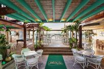 Pátio Michou: Pizza, Rodízio, Hambúrguer, Sanduíches, Jantar, Búzios