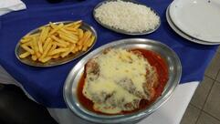 Cantina do Marinheiro