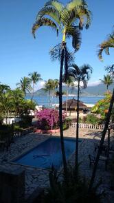 Quiosque Pelicano - Ilhabela