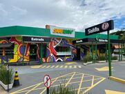 Subway Paulínia - Centro