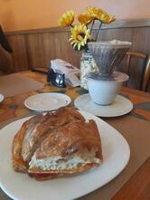 Padaria Monte Libano Jardim da Penha I