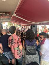 Ao Distinto Cavalheiro