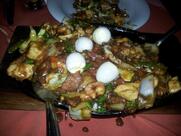 Orient Express - Comida Japonesa e Chinesa