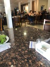 Churrascaria Locatelli