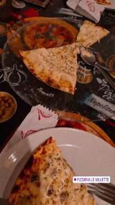 Pizzaria Le villette