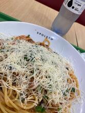 Spoleto Culinária Italiana