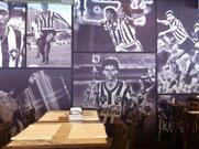 Fogão Gastronômico