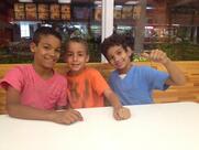 Bob's Burger - Drive Jóquei Teresina